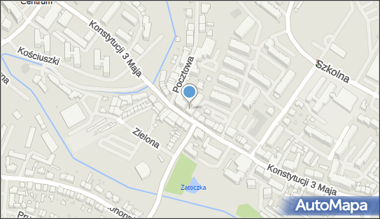 8560007852, Kancelaria Prawnicza Małecki Andrzej 