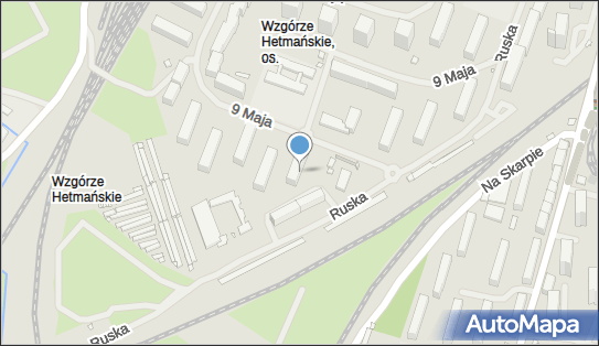 9551952511, Michał Dzierżanowski 