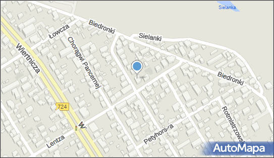 Kancelaria Prawnika Zagranicznego Attorney And Counsellor At 02-951 - Przedsiębiorstwo, Firma, NIP: 5262245171
