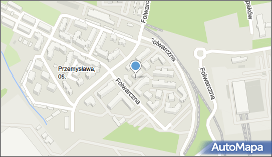 Kancelaria Prawno Depozytowa Biuro Obsługi Klienta, Folwarczna 25f 61-064 - Przedsiębiorstwo, Firma