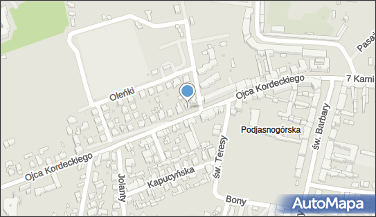 Kancelaria Prawno-Ekonomiczna Mateusz Całusiński, Częstochowa 42-226 - Przedsiębiorstwo, Firma, NIP: 5732560818