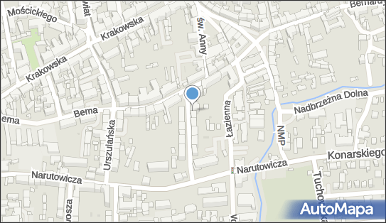 8732691249, Kancelaria Prawno-Kanoniczna Jakub Fenrych-Adwokat Kościelny 