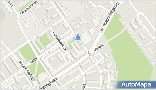 8172172470, Kancelaria Prawno-Patentowa Klar i Partnerzy sp. p. 