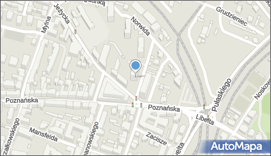 Kancelaria Prawno Patentowa MGR Besler Patentowy, Jeżycka 48 60-865 - Przedsiębiorstwo, Firma, NIP: 7811002953