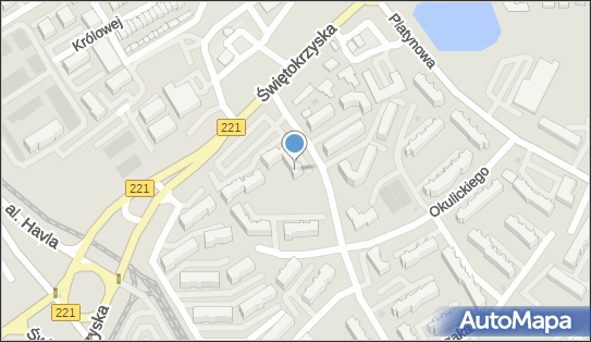 Kancelaria Prawno Patentowa, ul. Kurierów Armii Krajowej 4A 80-041 - Przedsiębiorstwo, Firma, NIP: 5832630257