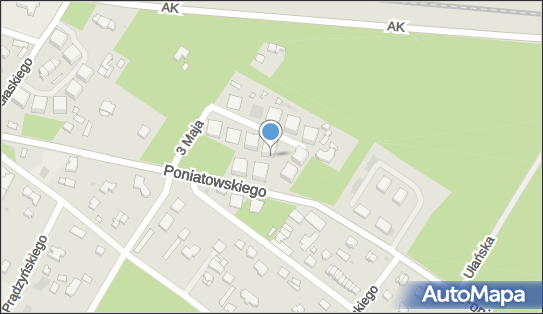 5321916142, Kancelaria Radcy Prawnego Anna Binkiewicz 