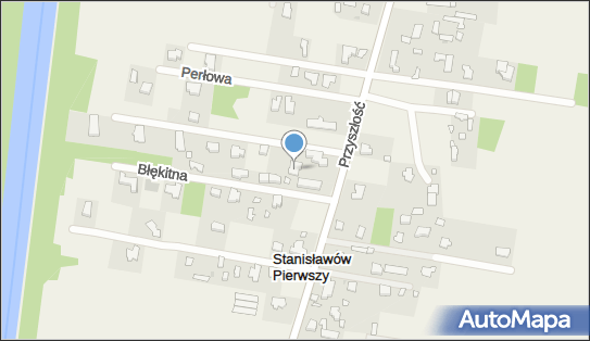 Kancelaria Rachunkowa Nawigator, ul. Przyszłość 53 05-126 - Przedsiębiorstwo, Firma, numer telefonu, NIP: 9521334843