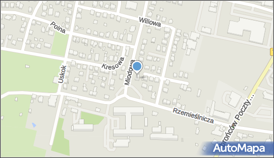Kancelaria Rachunkowości Ditmer, Miodowa 33, Zawiercie 42-400 - Przedsiębiorstwo, Firma, numer telefonu, NIP: 6492096551