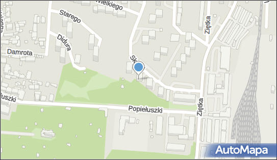 6472163126, Kancelaria Rachunkowości i Podatków Lucyna Capanda-Cieśla 