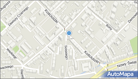 Kancelaria Radców Prawnych Anna Magryś Grzegorz Słodkiewicz 44-100 - Przedsiębiorstwo, Firma, numer telefonu