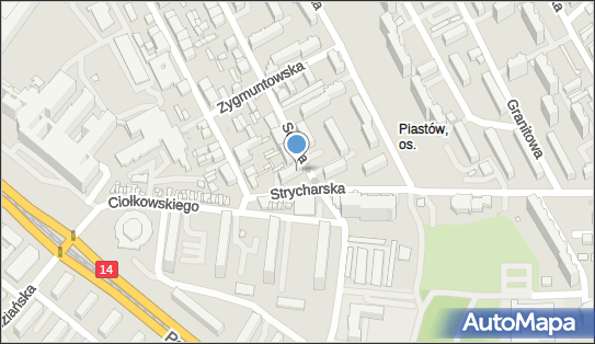 Kancelaria Radców Prawnych Consilex Krzysztof Dominiak Anna Dzwonkowska Dominiak 93-519 - Przedsiębiorstwo, Firma, NIP: 7250016276
