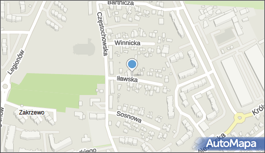 5782997629, Kancelaria Radców Prawnych J.Jankowska, P.Pietraszewski 