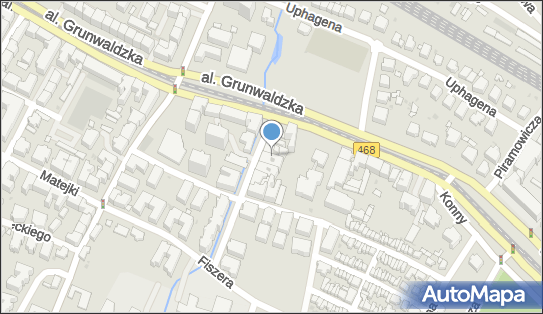 9570300548, Kancelaria Radców Prawnych Katarzyna Białkowska-Andrzejewska 