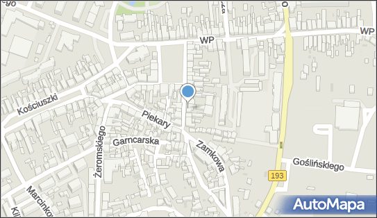 7642346152, Kancelaria Radców Prawnych 