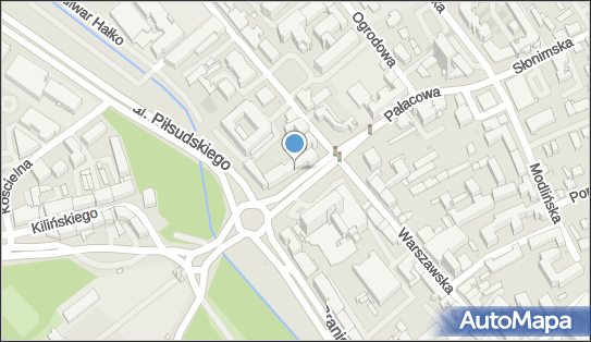 9661748705, Kancelaria Radców Prawnych Myślibór Łukasz Biały - Wspólnik Spółki Cywilnej 