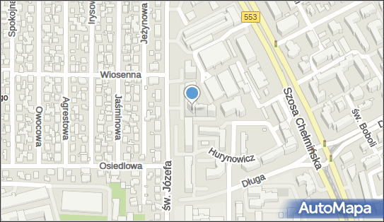 9562156433, Kancelaria Radców Prawnych Oczkowski i Partnerzy sp. p. 