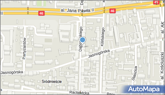 241455001, Jacek Walichnowski Kancelaria Radców Prawnych 