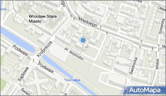 931539764, Kancelaria Radców Prawnych Staszowski Janusz 