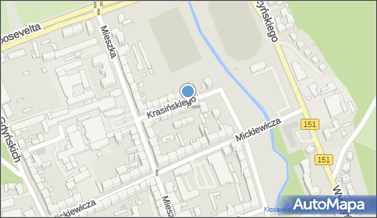 Kancelaria Radców Prawnych Thews i Partner, Gorzów Wielkopolski 66-400 - Przedsiębiorstwo, Firma, NIP: 5991341459