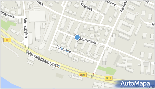 Kancelaria Radców Prawnych Unus K i E Machniccy, Rzymska 16C 03-976 - Przedsiębiorstwo, Firma, NIP: 5260023667