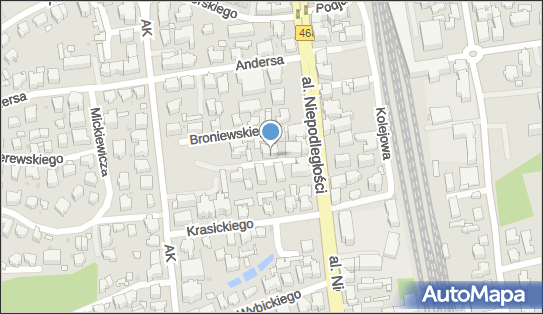 Kancelaria Radców Prawnych w Janicki & A Baraniecki Sopot 81-869 - Przedsiębiorstwo, Firma, numer telefonu, NIP: 5850007669