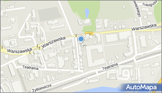 5991069247, Kancelaria Radcy Prawnego Ewa Żółkiewicz-Molas 
