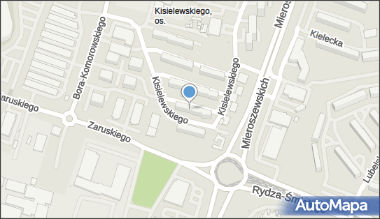 Kancelaria Radców Prawnych, ul. Stefana Kisielewskiego 12 41-219 - Przedsiębiorstwo, Firma, numer telefonu, NIP: 6441673369