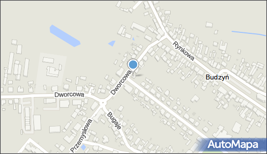 Kancelaria Radców Prawnych, ul. Władysława Łokietka 1, Budzyń 64-840 - Przedsiębiorstwo, Firma, NIP: 7661333742