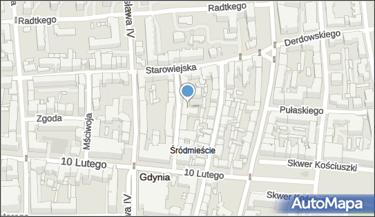 5860002805, Kancelaria Radców Prawych M.Grądzki, J.Mazan 