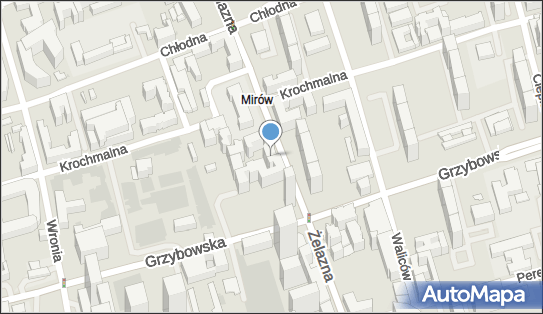 Kancelaria Radcowska Joanna Tomaszek, Żelazna 67, Warszawa 00-871 - Przedsiębiorstwo, Firma, NIP: 5211628382