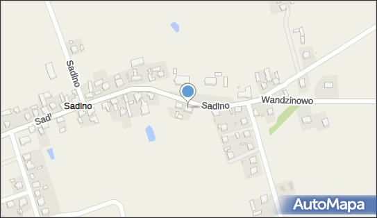 Kancelaria Radcowska Włodzimierz Głodowski, Sadlno 39, Sadlno 62-619 - Przedsiębiorstwo, Firma, NIP: 7810019236