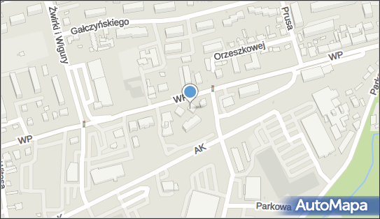 5591101651, Kancelaria Radcowska Dąbrowski Marek 
