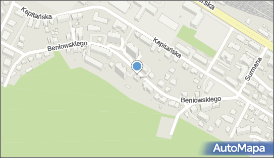 Kancelaria Radcy Prawnego A Lex, ul. Maurycego Beniowskiego 13 81-226 - Przedsiębiorstwo, Firma, numer telefonu, NIP: 5861042221