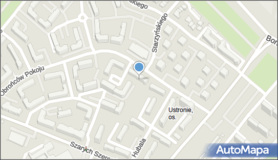 Kancelaria Radcy Prawnego Agata Kowalska, Obrońców Pokoju 13 66-400 - Przedsiębiorstwo, Firma, NIP: 5993041218