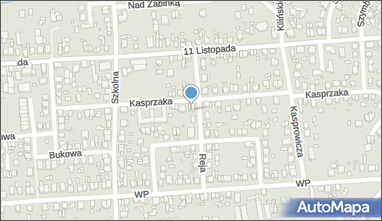 7870012290, Kancelaria Radcy Prawnego Agnieszka Muszyńska-Królik 