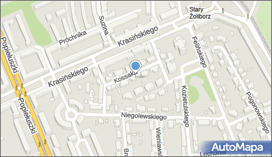5211870746, Agnieszka Deeg-Tyburska Kancelaria Radcy Prawnego 