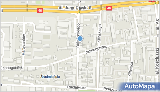 5732810250, Kancelaria Radcy Prawnego Aleksandra Bigos 
