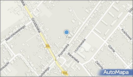 410233847, Kancelaria Radcy Prawnego Alicja Pawicka-Szajek , Kościan 