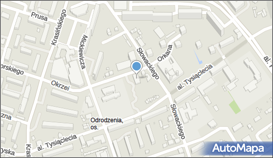 6631586225, Kancelaria Radcy Prawnego Andrzej Głogowski 