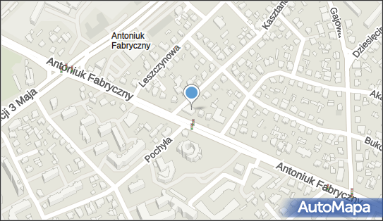 Kancelaria Radcy Prawnego Andrzej Zdrodowski, Białystok 15-741 - Przedsiębiorstwo, Firma, NIP: 7221518644