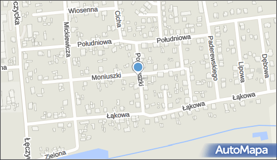 7752323749, Kancelaria Radcy Prawnego Anna Chmielecka 