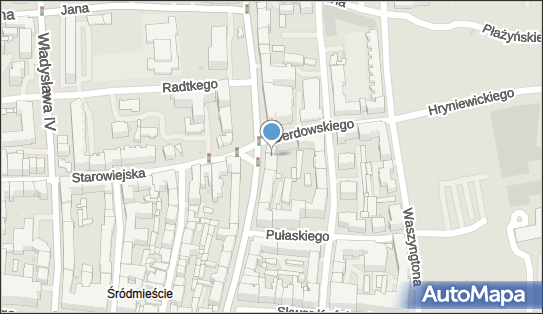 Kancelaria Radcy Prawnego Anna Gieremek, ul. Świętojańska 1 81-388 - Przedsiębiorstwo, Firma, NIP: 5851328708
