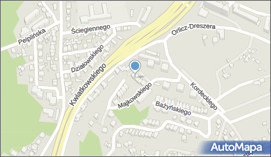 Kancelaria Radcy Prawnego Anna Hojda, ul. Aleksandra Majkowskiego 8 81-214 - Przedsiębiorstwo, Firma, NIP: 9581497313
