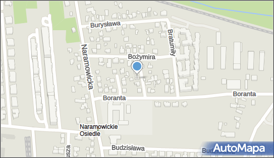 Kancelaria Radcy Prawnego Anna Loos Radca Prawny, Bogumiła 5 61-608 - Przedsiębiorstwo, Firma, numer telefonu, NIP: 6691638121