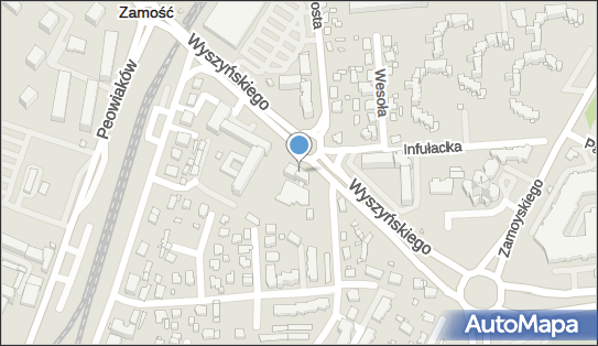 Kancelaria Radcy Prawnego Anna Maria Antos, Zamość 22-400 - Przedsiębiorstwo, Firma, NIP: 9222913094