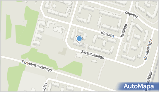 Kancelaria Radcy Prawnego Anna Nowacka, ul. Jana Skrzetuskiego 8 92-432 - Przedsiębiorstwo, Firma, NIP: 7281190348