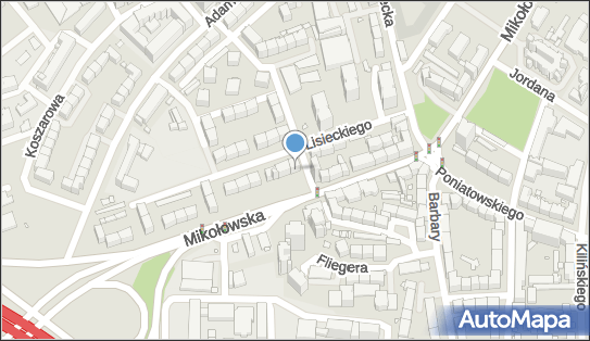 Kancelaria Radcy Prawnego Anna Spas, Katowice 40-070 - Przedsiębiorstwo, Firma, NIP: 6422901852