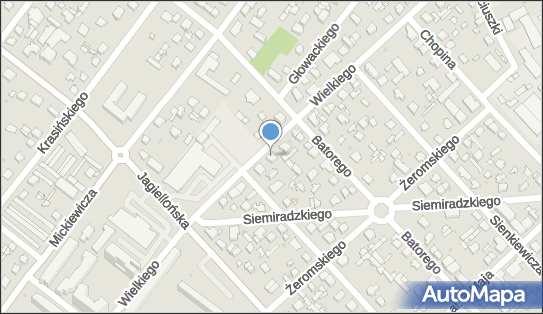 Kancelaria Radcy Prawnego Anna Walicka-Dąbrowska, Legionowo 05-120 - Przedsiębiorstwo, Firma, NIP: 5361690313