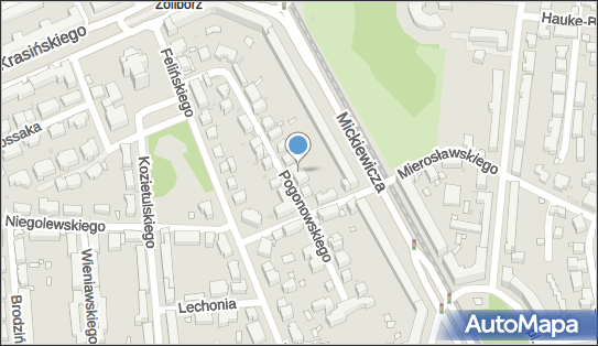 Kancelaria Radcy Prawnego Bartosz Pawłowski, Warszawa 01-564 - Przedsiębiorstwo, Firma, NIP: 5251589352