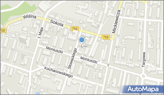 8671915417, Kancelaria Radcy Prawnego, Biuro Rachunkowe - Radca Prawny MGR Anna Ziara 